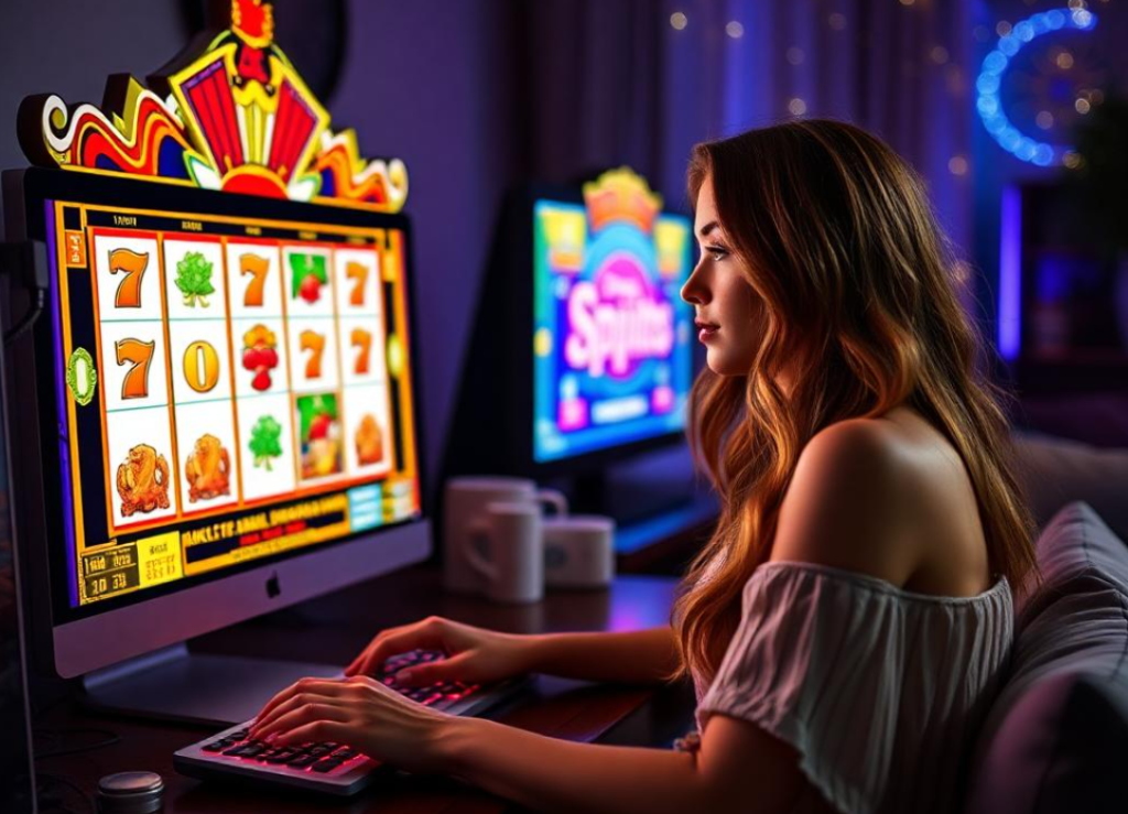 Vadicasino giriş