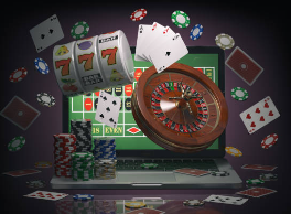 Vadicasino Kripto Para ile İşlem Yapma