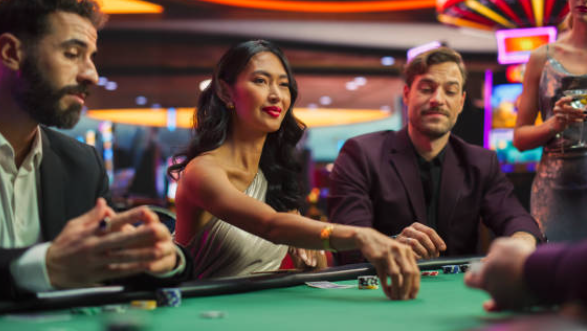 Vadicasino Özel Gün Bonusları